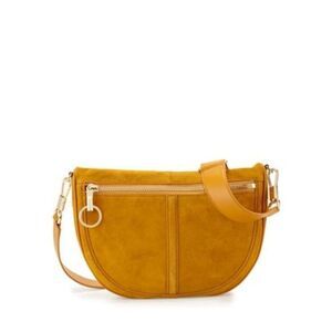 ELIZABETH & JAMES Scott Half‎ Moon Saddle Bag